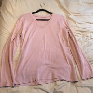 Eddie Bauer long sleeve shirt